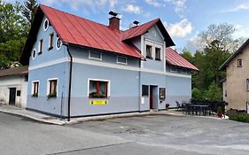 Penzion U Zemanku